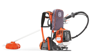 Husqvarna 553RBX Motorlu Tırpan Sırt Tip 3,1HP / 50,6CC / 12,1KG