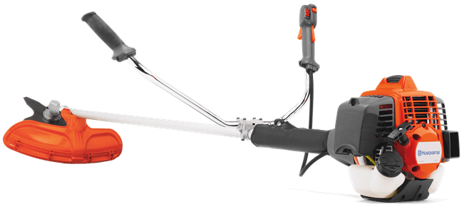 Husqvarna 553RS Motorlu Tırpan Yan Tip 3,1HP / 50,6CC / 8,6KG