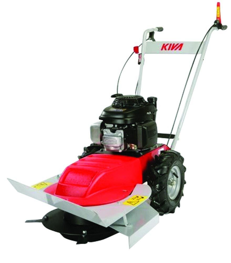 Pubert ROTO MOWER 55P R210 Benzinli Çayır Biçme Makinesi