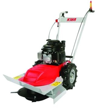 Pubert ROTO MOWER 55P R210 Benzinli Çayır Biçme Makinesi