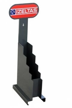 İzeltaş  Çektirme Sehpası (Boş) (7010316105)