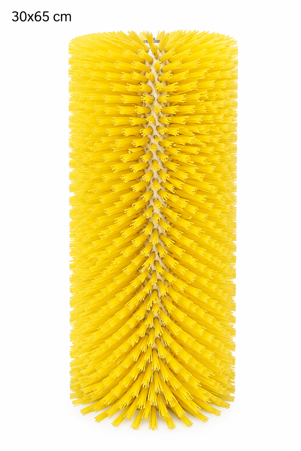 Bartech Keçi Kaşıma Fırçası - Sabit, 30*65 cm