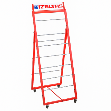 İzeltaş  İşkence Sehpası (Boş) (7300316150)