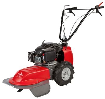 Pubert L JUNIOR V3 55P R225-LO Benzinli Çayır Biçme Makinesi