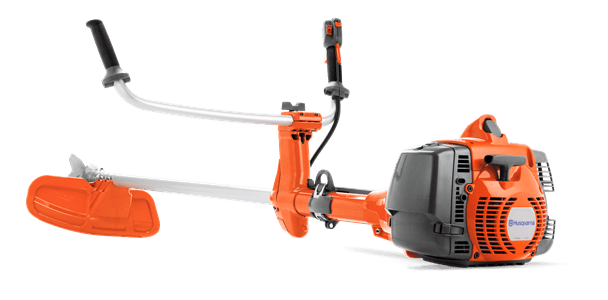 Husqvarna 555RXT Motorlu Tırpan Yan Tip 3,75HP / 53,3CC / 9,2KG