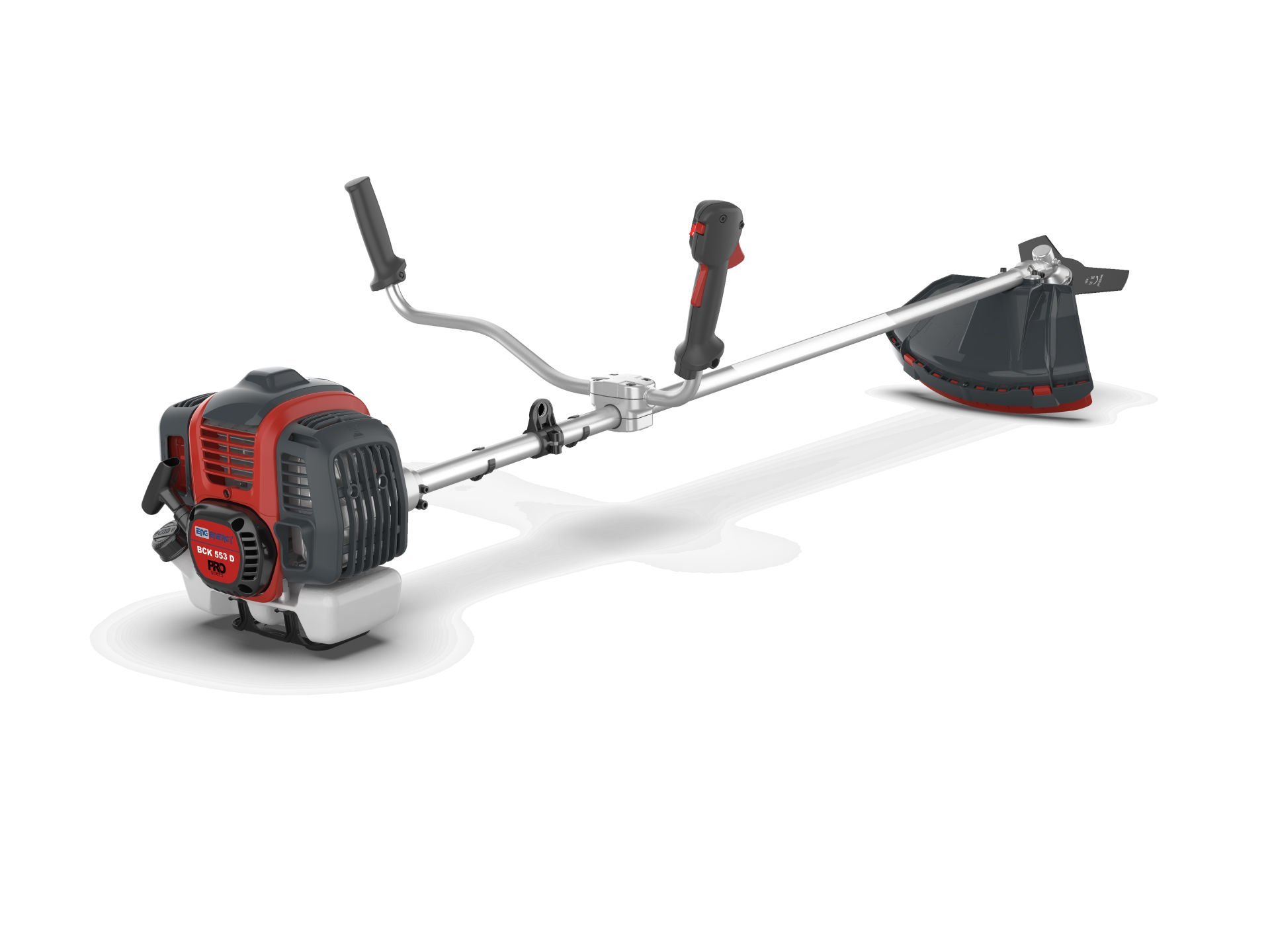 Energy BCK553D Benzinli Motorlu Yan Tırpan