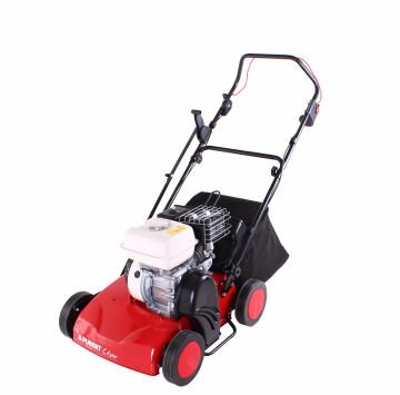 Pubert Cesar 40 H Honda Benzinli Toprak Havalandırma