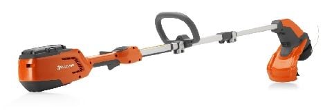 Husqvarna 115iL Akülü Tırpan Set BL10 AKÜ + C80 ŞARJ CİHAZI DAHİL