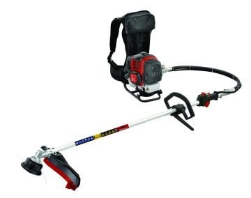 Energy BCK553F Benzinli Motorlu Sırt Tırpan