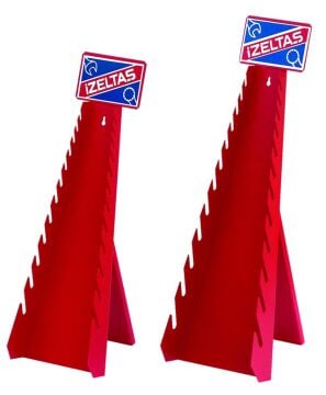 İzeltaş  Yıldız Anahtar Sehpası (Boş) (8002316012)