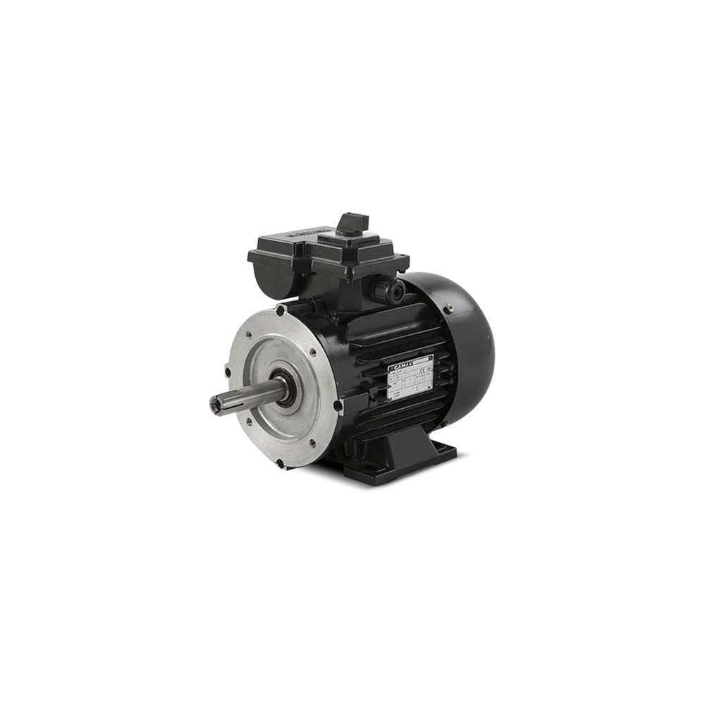 Bartech Süt Sağma Makinası için Dinamo Motor - 0,55 Kw