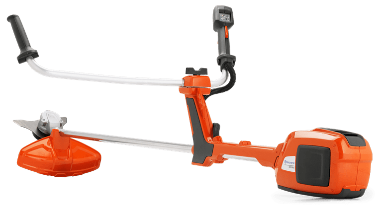 Husqvarna 520iRX Akülü Tırpan AKÜ VE ŞARJ CİHAZI DAHİL DEĞİL