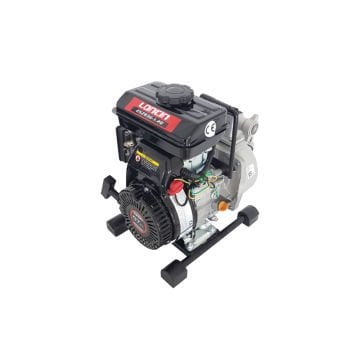 Loncin LC25ZB36 Benzinli Su Motoru 1''