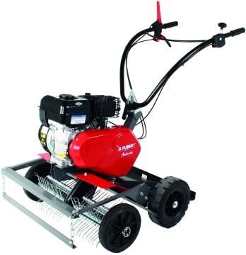Pubert AELAVIA 30B XR550 Benzinli Kümes Havalandırma Makinesi