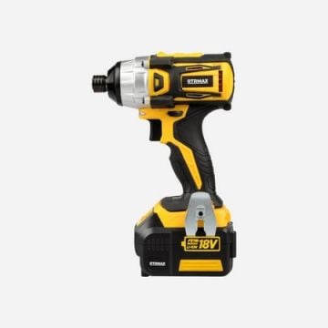 Rtrmax Rtx2022B Akülü Torklu Vidalama 18V (Kömürsüz) *Aküsüz* X-Lion