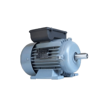 Bartech İlaçlama Makinası için Dinamo Motor - 2 Hp, 1,5 kW