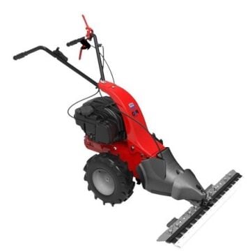 Energy CHRONO 87 Benzinli Çayır Biçme Makinası