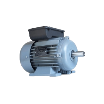 Bartech Yem Kırma Makinası için Dinamo Motor - 3 Hp - 2,2 kW