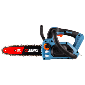 Senix CSX2-M1-EU-0 Akülü Testere (Aküsüz)
