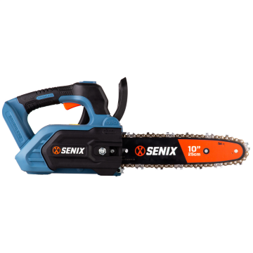 Senix CSX2-M1-EU-0 Akülü Testere (Aküsüz)