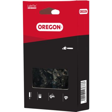 Oregon 73LPX072E Motorlu Testere Zinciri 3/8 - 36 Diş Köşeli