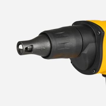 Rtrmax Rtx2026B Akülü Alçıpan Vidalama 18V 6Mm (Kömürsüz) *Aküsüz* X-Lion