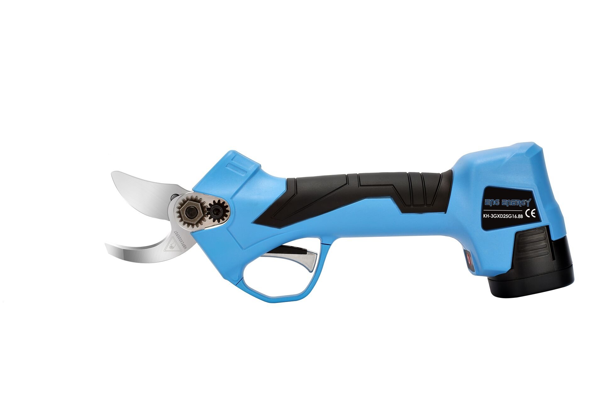 Energy 3GXD25G16.8B Akülü Budama Makası 25mm