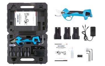 Energy 3GXD25G16.8B Akülü Budama Makası 25mm