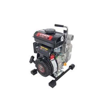 Loncin LC40ZB Benzinli Su Motoru 1.5''