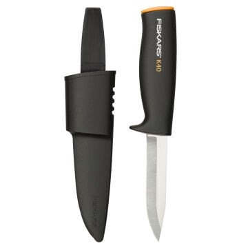 Fiskars 1001622 K40 Genel Amaçlı Bıçak