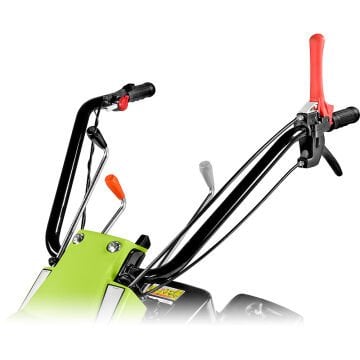 Grillo GF3 Honda Gx200 Benzinli Çayır Biçme Makinesi Yağ Banyolu 110 cm