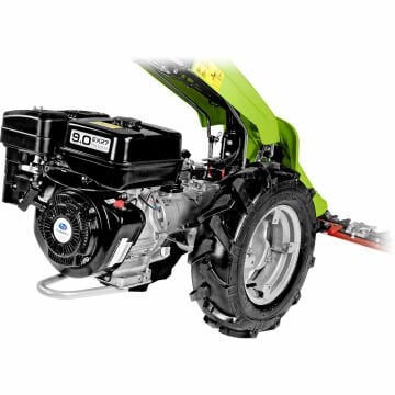 Grillo GF3 Honda Gx200 Benzinli Çayır Biçme Makinesi Yağ Banyolu 110 cm