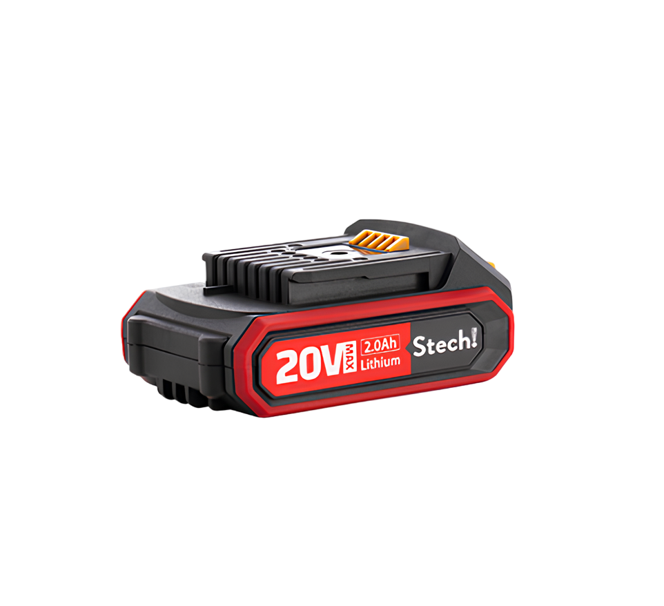 StechEnd SX02 2.0 AH Akü