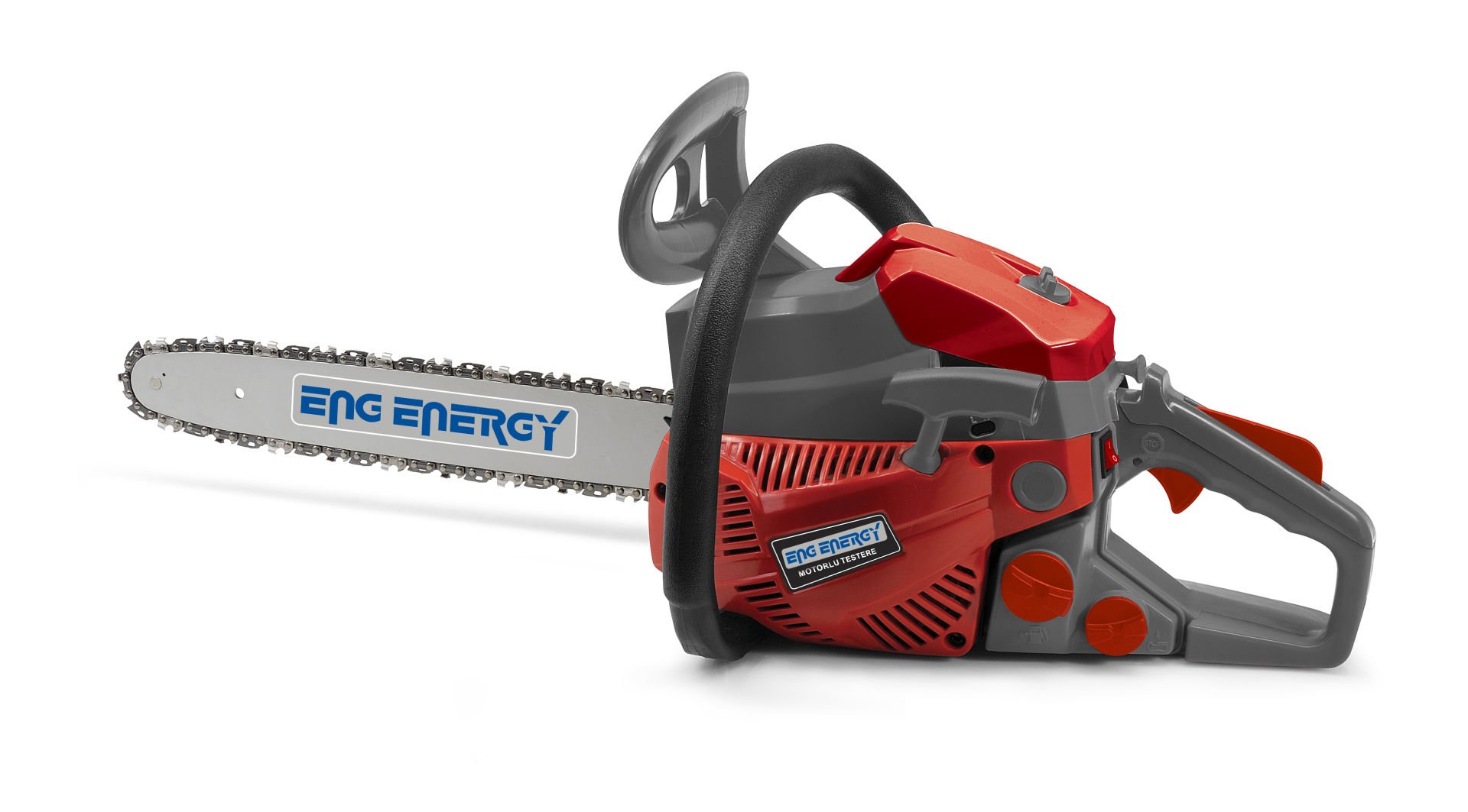 Energy 41A Benzinli Motorlu Testere