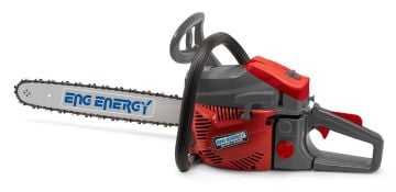 Energy 50A Benzinli Motorlu Testere