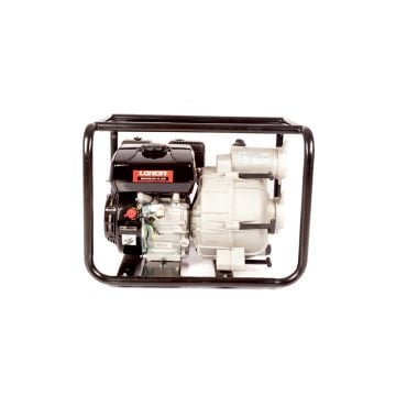 Loncin LC80WB Benzinli Su Motoru 3'' Kirli Su