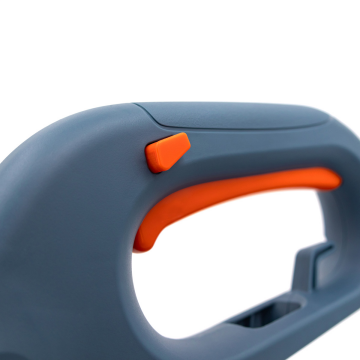 Senix GTE3.0-L-EU Elektrikli Kenar Kesme Makinesi 300 W