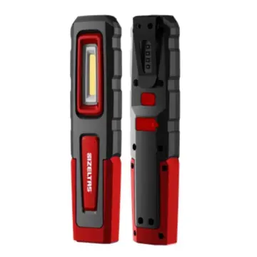 İzeltaş COB Led Küçük Boy Çalışma Lambası 200Lm 180° (14000005384)