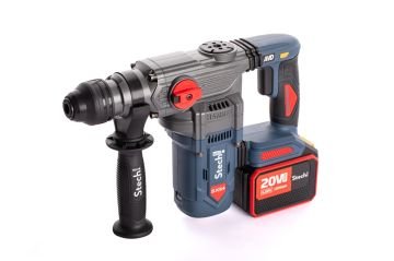 StechEnd SX54-2*6.0 AH Akülü Kırıcı Delici 6-30MM