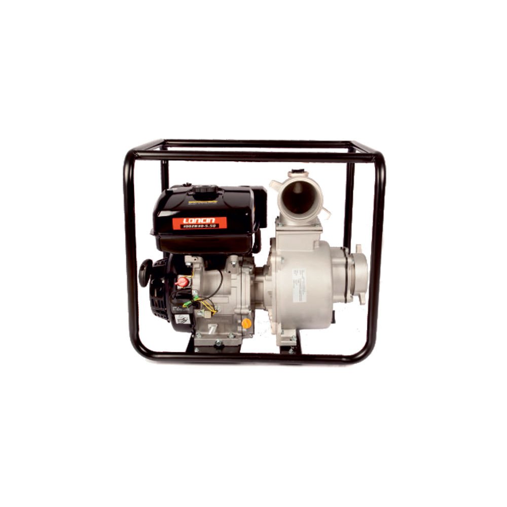 Loncin LC100ZB Benzinli Su Motoru 4''