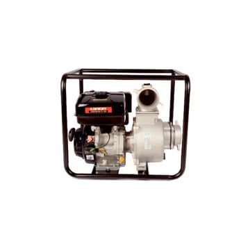 Loncin LC100ZB Benzinli Su Motoru 4''