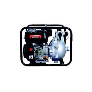 Loncin LC40ZB80 Benzinli Su Motoru 1.5'' Yüksek Basınçlı