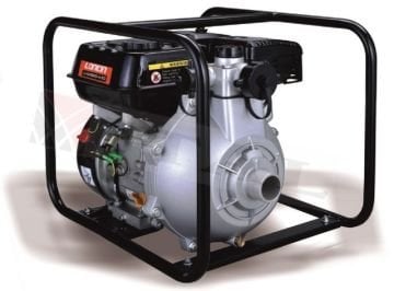 Loncin LC40ZB80 Benzinli Su Motoru 1.5'' Yüksek Basınçlı