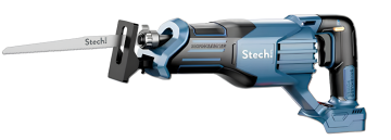 StechEnd SX64 Akülü Tilki Kuyruğu (Aküsüz)