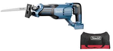 StechEnd SX64 Akülü Tilki Kuyruğu (Aküsüz)