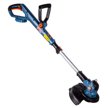 Senix GTX2-M-EuU-0 Akülü Kenar Kesme (Aküsüz)