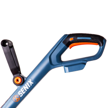 Senix GTX2-M-EuU-0 Akülü Kenar Kesme (Aküsüz)