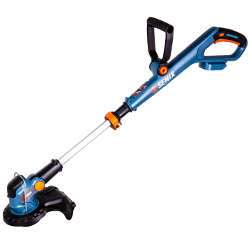 Senix GTX2-M-EuU-0 Akülü Kenar Kesme (Aküsüz)