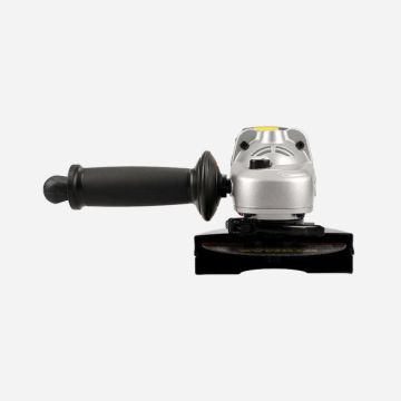 Rtrmax Rtx1825B Akülü Avuç Taşlama 115Mm, 18V *Aküsüz* X-Lion