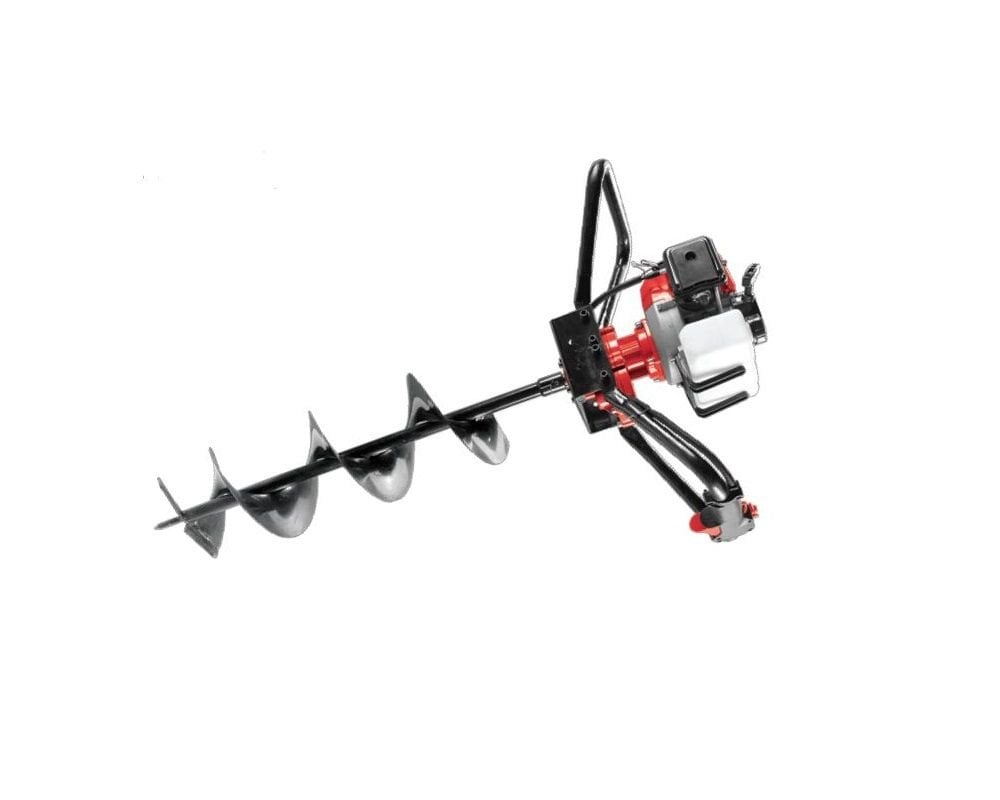 Energy GD KW 490 Benzinli Toprak Burgu Makinesi (15cm Burgulu)